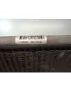 Recambio de condensador / radiador aire acondicionado para ford fiesta (cb1) ghia referencia OEM IAM 8V5119710BD 38.5 X 57.5 