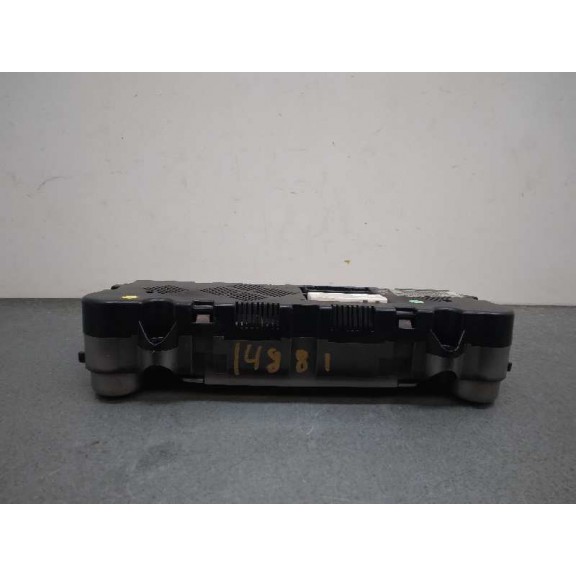 Recambio de mando climatizador para ford mondeo ber. (ca2) ghia referencia OEM IAM 7S7T18C612AF  