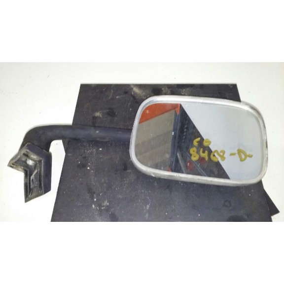 Recambio de retrovisor derecho para citroën c15 d referencia OEM IAM   MANUAL