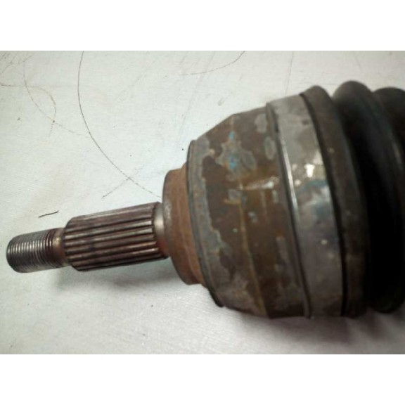 Recambio de transmision delantera derecha para renault scenic ii 1.9 dci diesel referencia OEM IAM 8200486092  