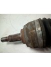 Recambio de transmision delantera derecha para renault scenic ii 1.9 dci diesel referencia OEM IAM 8200486092  