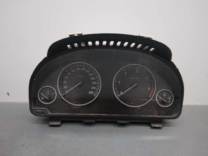 Recambio de cuadro instrumentos para bmw serie 5 lim. (f10) 520d xdrive referencia OEM IAM 1699334 / 51459207381 926517901 