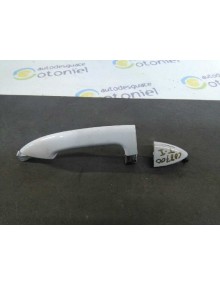 Recambio de maneta exterior trasera izquierda para kia venga basic referencia OEM IAM   