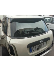 Recambio de porton trasero para mini mini (f56) one d referencia OEM IAM 41007378205 CREMA 