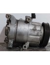 Recambio de compresor aire acondicionado para kia pro_cee´d ( ) concept referencia OEM IAM CA500JDCCF04 LJLD2649 97701A6701