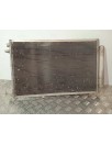 Recambio de condensador / radiador aire acondicionado para ford fiesta (cb1) ghia referencia OEM IAM 8V5119710BD 38.5 X 57.5 