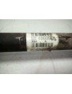Recambio de transmision delantera derecha para renault scenic ii 1.9 dci diesel referencia OEM IAM 8200486092  