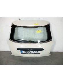 Recambio de porton trasero para mini mini (f56) one d referencia OEM IAM 41007378205 CREMA  2