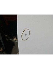 Recambio de puerta trasera izquierda para honda cr-v comfort 4x2 referencia OEM IAM    2