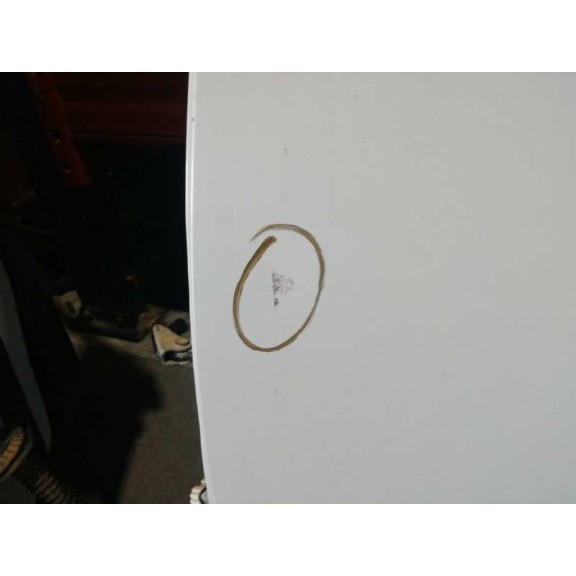 Recambio de puerta trasera izquierda para honda cr-v comfort 4x2 referencia OEM IAM   