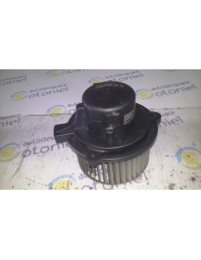 Recambio de motor calefaccion para kia carens 2.0 crdi ex monovolumen referencia OEM IAM   