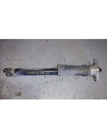 Recambio de amortiguador trasero izquierdo para hyundai i30 referencia OEM IAM 553102R250  