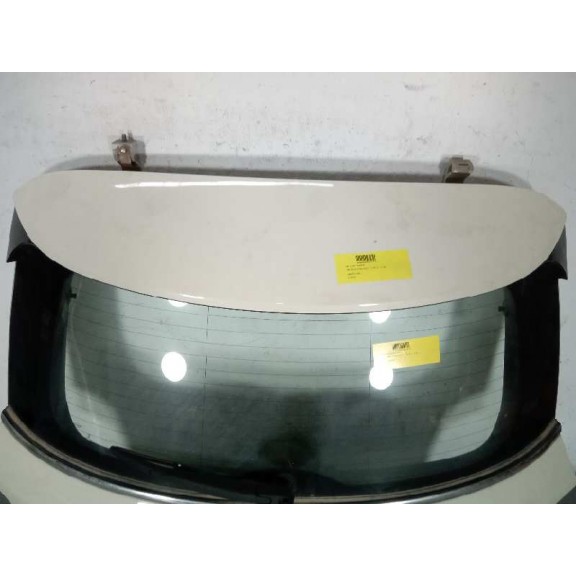Recambio de porton trasero para mini mini (f56) one d referencia OEM IAM 41007378205 CREMA 
