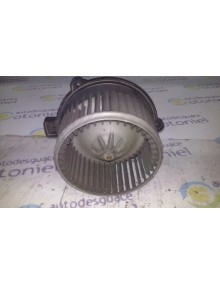 Recambio de motor calefaccion para kia carens 2.0 crdi ex monovolumen referencia OEM IAM    2