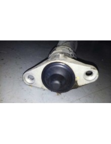 Recambio de amortiguador trasero izquierdo para hyundai i30 referencia OEM IAM 553102R250   2