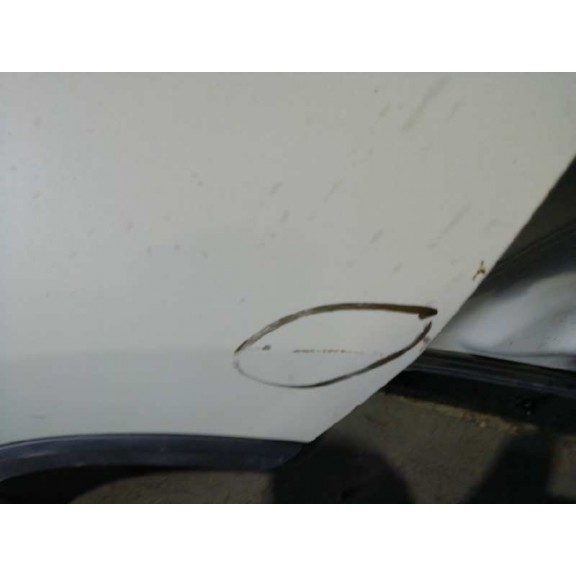 Recambio de puerta trasera izquierda para honda cr-v comfort 4x2 referencia OEM IAM   