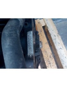 Recambio de motor casco para volkswagen golf v berlina (1k1) 1.9 tdi referencia OEM IAM BJB  