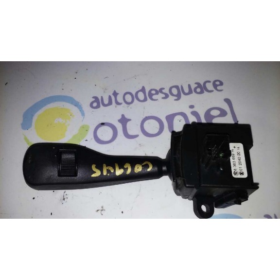 Recambio de mando limpia para bmw serie 3 compact (e46) 320td m sport referencia OEM IAM 8363669M  