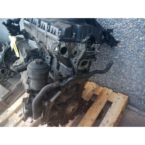 Recambio de motor casco para volkswagen golf v berlina (1k1) 1.9 tdi referencia OEM IAM BJB  