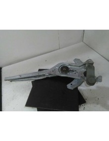 Recambio de elevalunas delantero derecho para renault kangoo (f/kc0) campus referencia OEM IAM   MANUAL