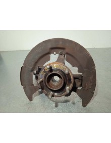 Recambio de mangueta delantera izquierda para volvo v50 familiar 1.8 momentum referencia OEM IAM 3M513K171 ABS 