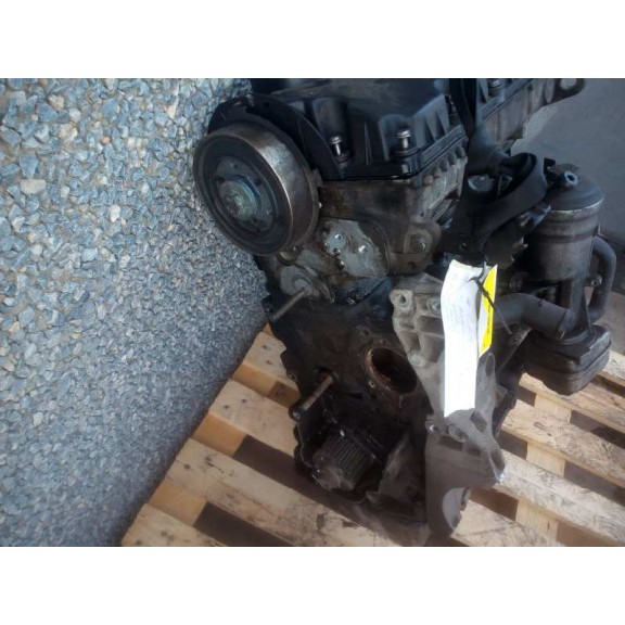 Recambio de motor casco para volkswagen golf v berlina (1k1) 1.9 tdi referencia OEM IAM BJB  