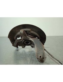 Recambio de mangueta delantera izquierda para volvo v50 familiar 1.8 momentum referencia OEM IAM 3M513K171 ABS  2