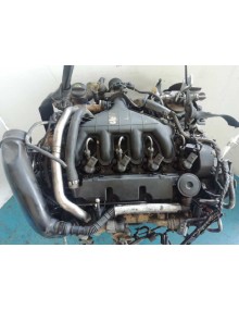 Recambio de motor completo para peugeot 407 sw st confort referencia OEM IAM RHR B INY SIEMENS