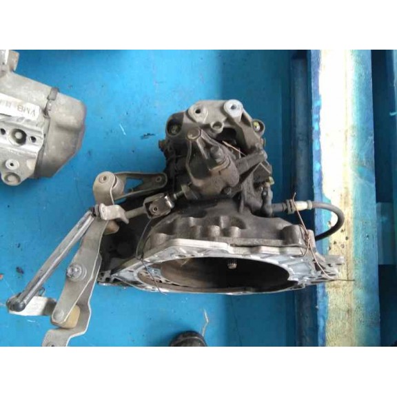 Recambio de caja cambios para opel corsa c enjoy referencia OEM IAM F17W355 B 120.245KM