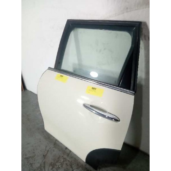 Recambio de puerta trasera izquierda para mini mini (f56) one d referencia OEM IAM   