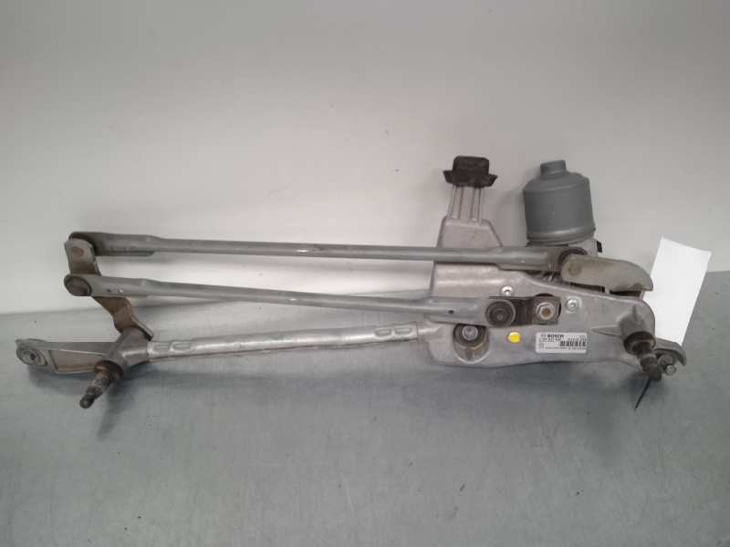 Recambio de motor limpia delantero para peugeot 308 gti referencia OEM IAM 9810327980 0390241587 3397021828