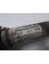 Recambio de transmision delantera izquierda para peugeot 407 st sport referencia OEM IAM 9644292880  