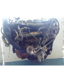 Recambio de motor completo para peugeot 407 sw st confort referencia OEM IAM RHR B INY SIEMENS 2