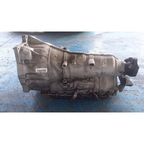 Recambio de caja cambios para bmw serie 3 touring (e91) 320d referencia OEM IAM 7556047 AUTO S/C