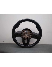 Recambio de volante para mini mini (f56) one d referencia OEM IAM 6234216 DESGASTADO CON MANDOS