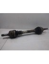 Recambio de transmision delantera izquierda para peugeot 407 st sport referencia OEM IAM 9644292880  
