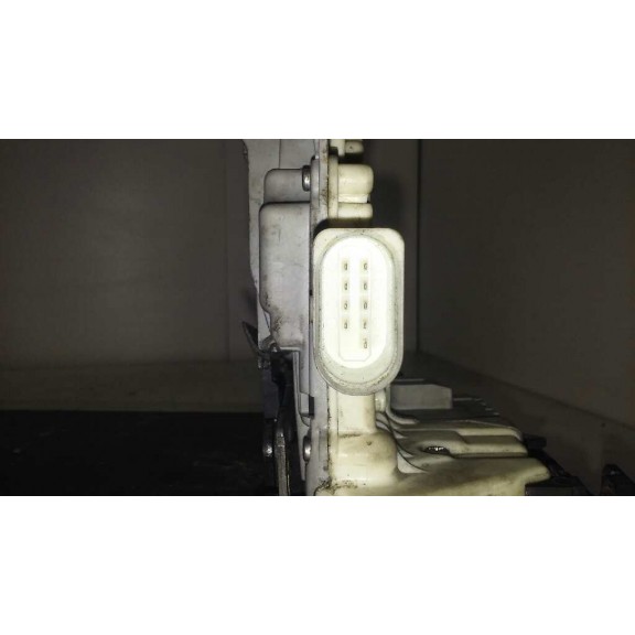 Recambio de cerradura puerta delantera izquierda para skoda suberb (3t4) ambition referencia OEM IAM 3C1837015A 3C1837015B 9 PIN