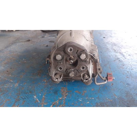 Recambio de caja cambios para bmw serie 3 touring (e91) 320d referencia OEM IAM 7556047 AUTO S/C