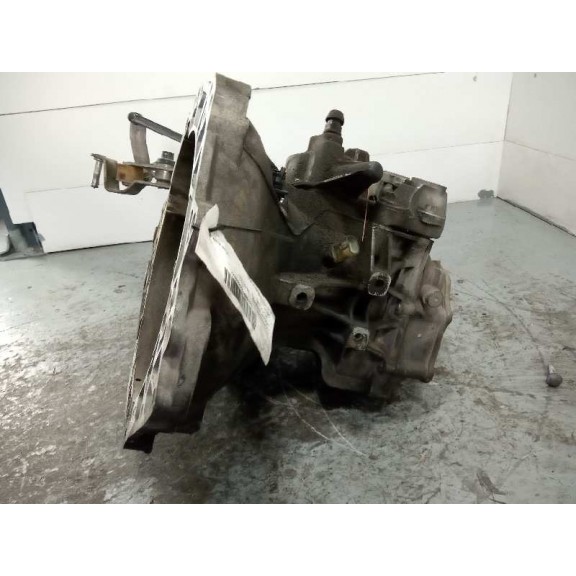 Recambio de caja cambios para opel corsa c enjoy referencia OEM IAM F17W355 B 120.245KM
