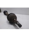 Recambio de transmision delantera izquierda para peugeot 407 st sport referencia OEM IAM 9644292880  