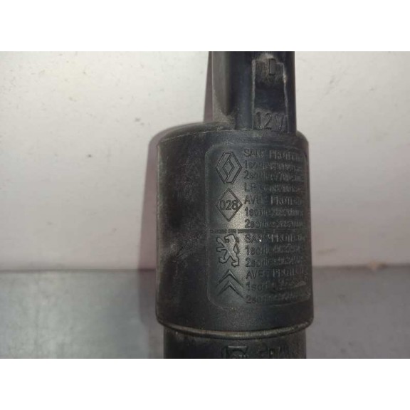 Recambio de bomba limpia para citroën c5 berlina referencia OEM IAM 9682831780 DE 1 SALIDA 