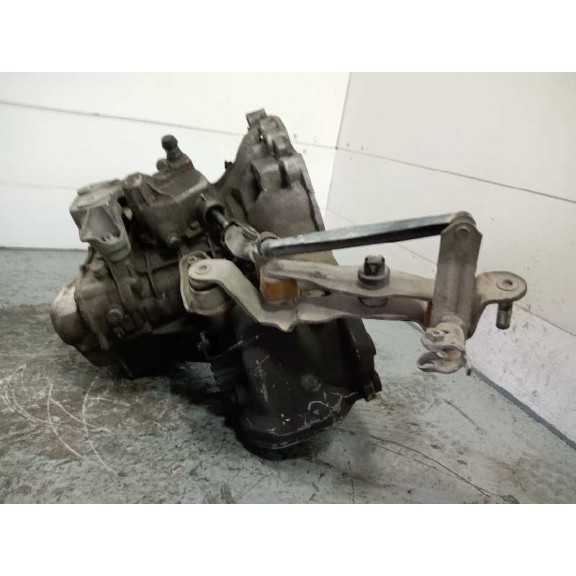 Recambio de caja cambios para opel corsa c enjoy referencia OEM IAM F17W355 B 120.245KM