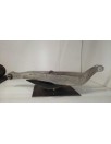 Recambio de brazo suspension inferior trasero derecho para bmw serie 3 compact (e46) 316ti referencia OEM IAM   