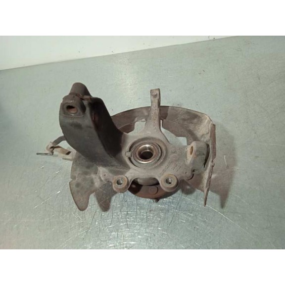 Recambio de mangueta delantera derecha para volvo v50 familiar 1.8 momentum referencia OEM IAM 3M513K170 ABS 