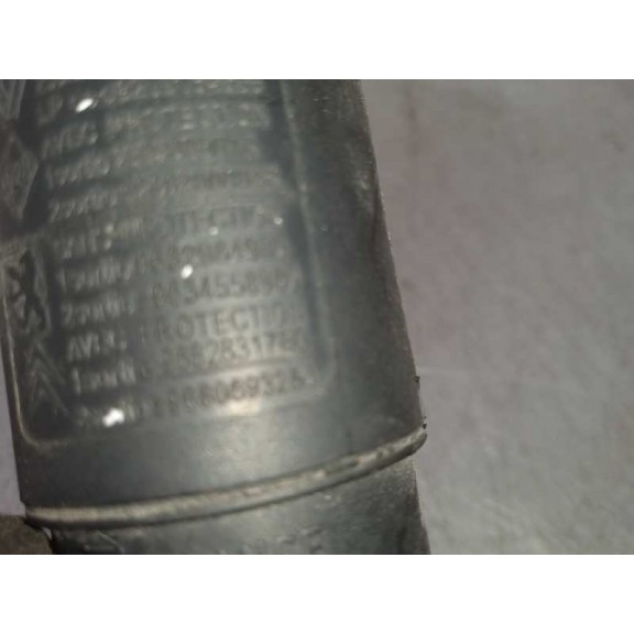 Recambio de bomba limpia para citroën c5 berlina referencia OEM IAM 9682831780 DE 1 SALIDA 