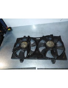 Recambio de electroventilador para nissan primera berlina (p12) visia referencia OEM IAM S/R  