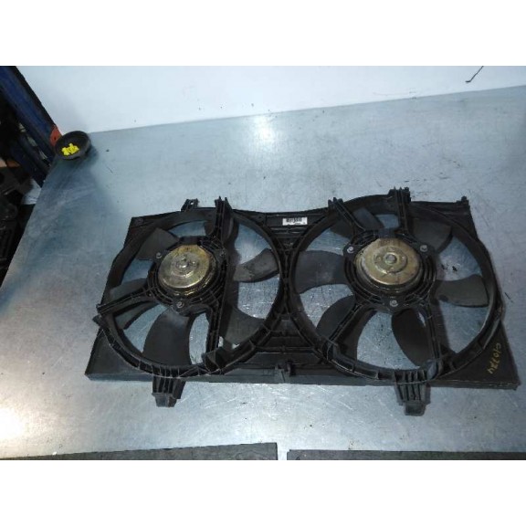 Recambio de electroventilador para nissan primera berlina (p12) visia referencia OEM IAM S/R  