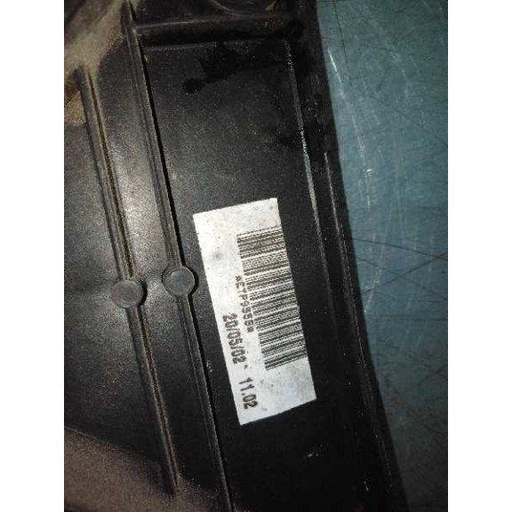 Recambio de electroventilador para nissan primera berlina (p12) visia referencia OEM IAM S/R  