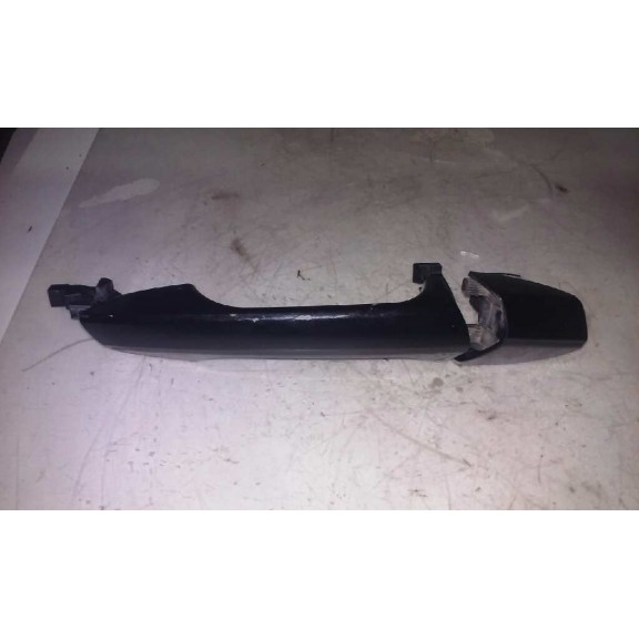 Recambio de maneta exterior delantera derecha para mercedes-benz clase c (w204) berlina 2.2 cdi cat referencia OEM IAM   
