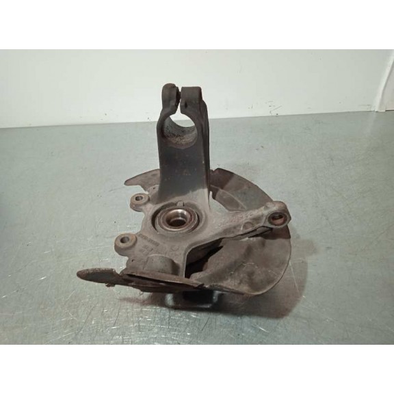 Recambio de mangueta delantera derecha para volvo v50 familiar 1.8 momentum referencia OEM IAM 3M513K170 ABS 